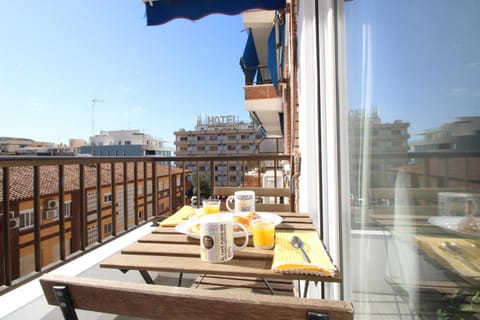Balcony/Terrace, Sea view, Breakfast