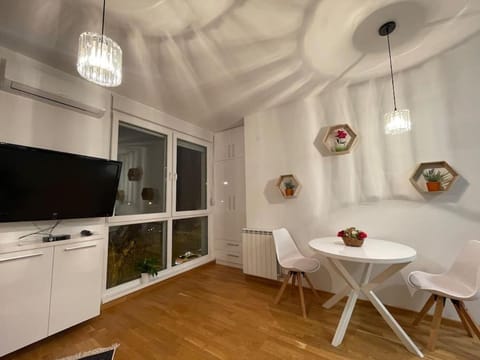Vera's place Apartment in Novi Sad