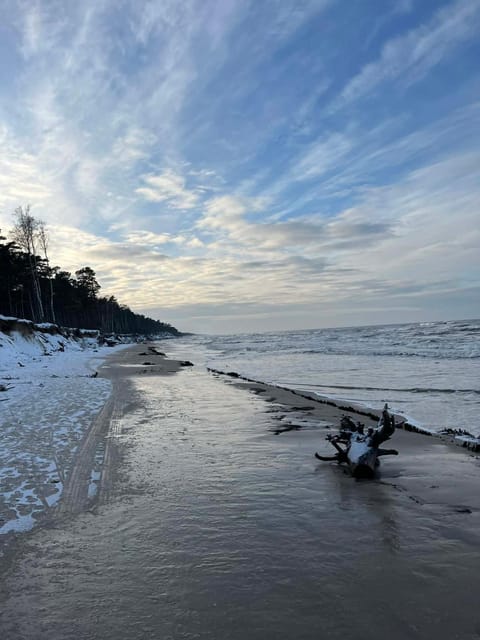 Dom Marzeń z jacuzzi pod gwiazdami Villa in Pomeranian Voivodeship