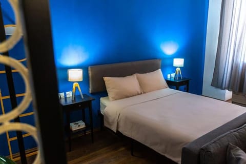 Valletta Archbishop 1 Apartment in Valletta