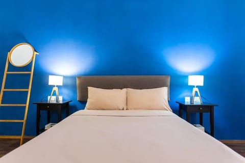 Valletta Archbishop 1 Apartment in Valletta