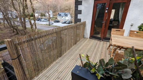 Eakie House Apartments - Kinlochleven Apartment in Kinlochleven