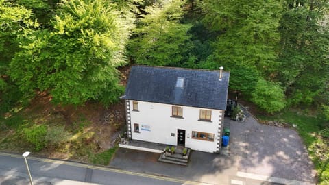Eakie House Apartments - Kinlochleven Apartment in Kinlochleven
