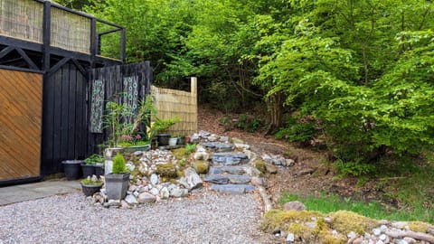 Eakie House Apartments - Kinlochleven Apartment in Kinlochleven