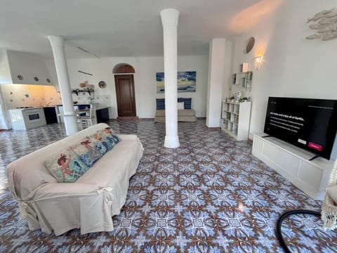 Villa Izzo Apartment in Lacco Ameno