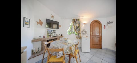 Villa Izzo Apartment in Lacco Ameno