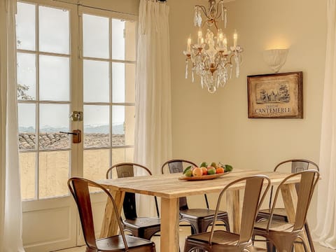 Villa Miradou - pool, sea and valley view, renovated villa Villa in Saint Paul de Vence