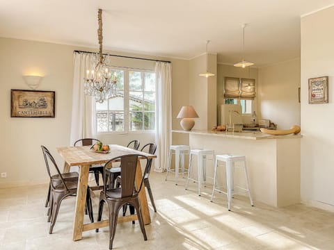 Villa Miradou - pool, sea and valley view, renovated villa Villa in Saint Paul de Vence