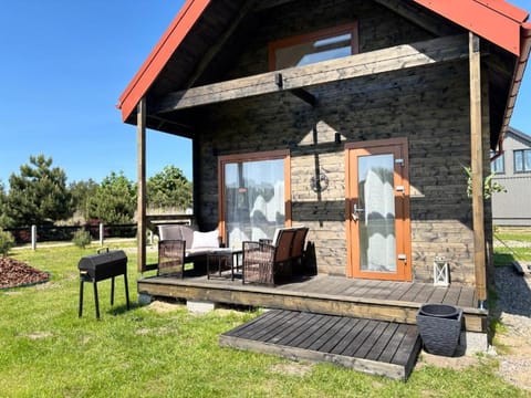 Property building, BBQ facilities, Garden, Seating area