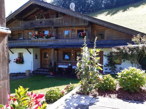 Wildauhof - Bauernhaus Farm Stay in Tyrol