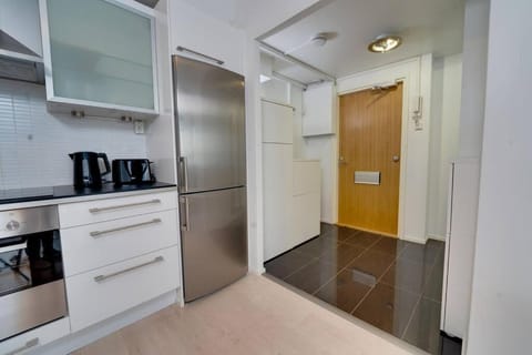 Upea kolmio+sauna parhaalla paikalla! Apartment in Finland