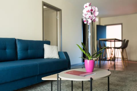 Hotel Forum Garni Hotel in Vojvodina