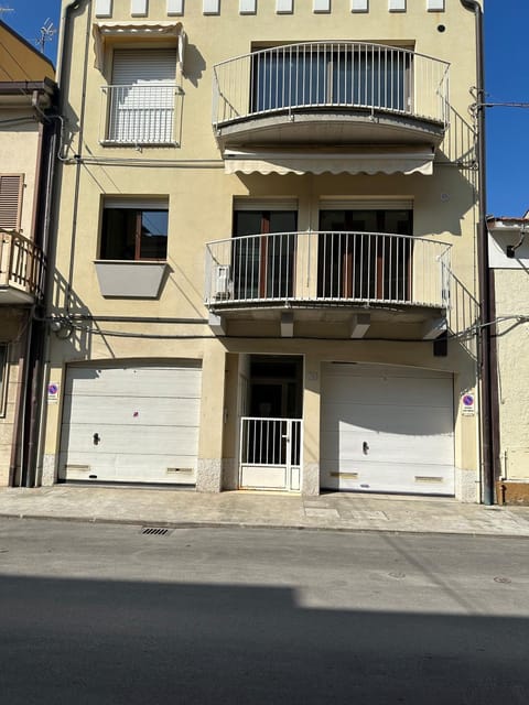 CASA DEL GRECO Apartment in Porto Recanati