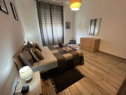 Casa di Afi, Perfect For 4 - Kitchen - Parking - Netflix Apartment in Arona