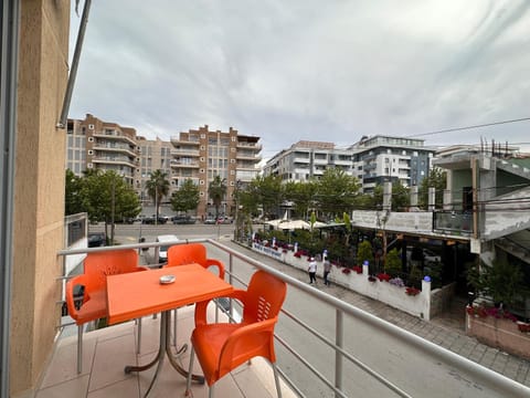 Blue Apartments Apartment in Vlorë