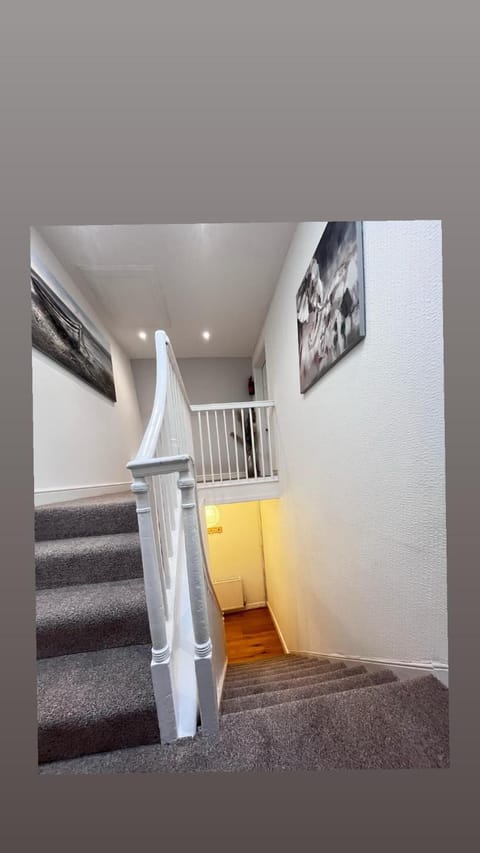 Jasper Apartment Apartment in Lyme Regis