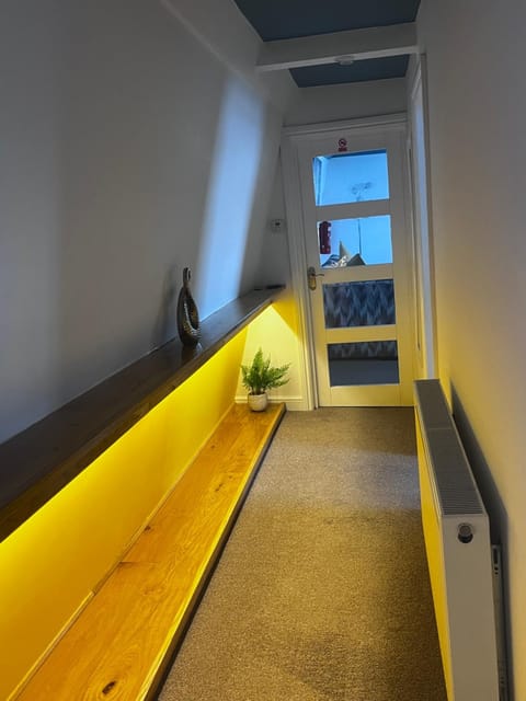 Jasper Apartment Apartment in Lyme Regis