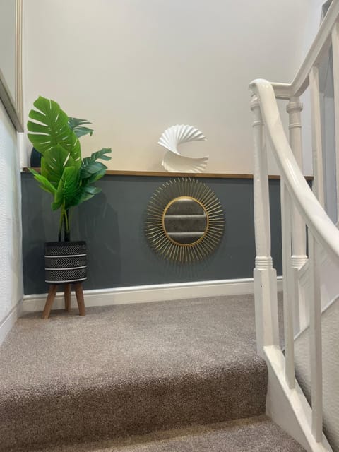 Jasper Apartment Apartment in Lyme Regis