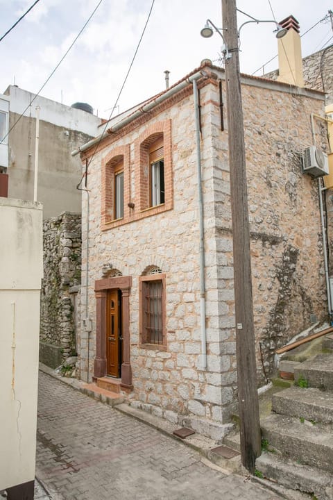 Property view