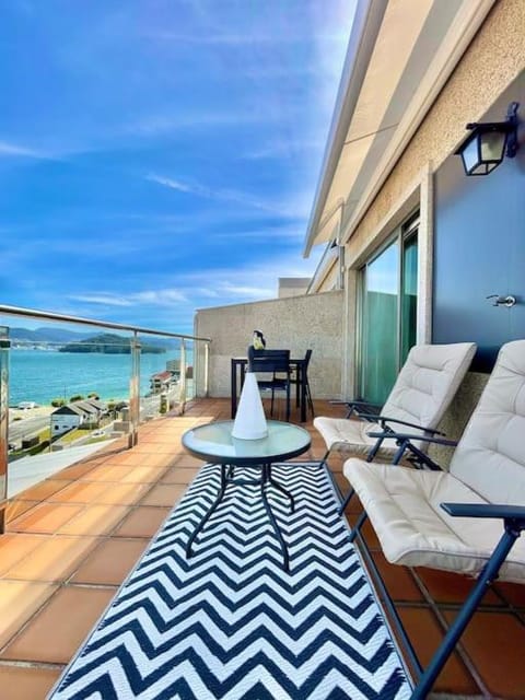 Natural landscape, Balcony/Terrace