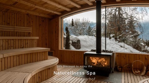 Sauna, Spa and wellness centre/facilities, Spa and wellness centre/facilities