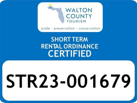 Coconut Cove House in Miramar Beach