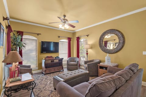 Coconut Cove House in Miramar Beach