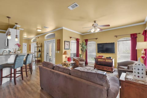 Coconut Cove House in Miramar Beach