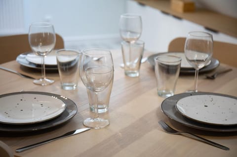 Porto di Mare Ustka- apartament w centrum Apartment in Pomeranian Voivodeship