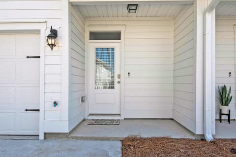Sand Between Your Toes House in South Walton County