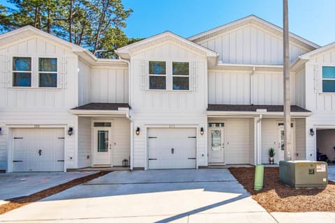 Sand Between Your Toes House in South Walton County