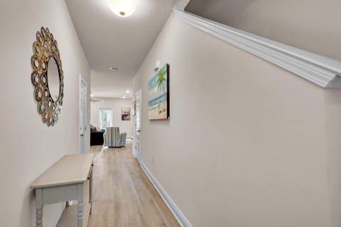 Sand Between Your Toes House in South Walton County