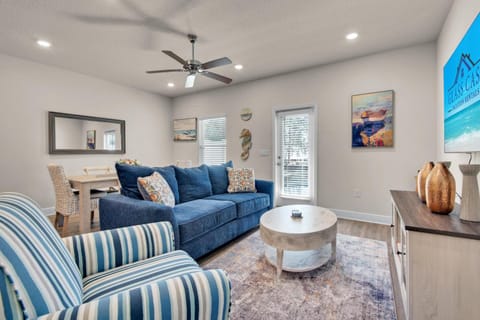 Sand Between Your Toes House in South Walton County