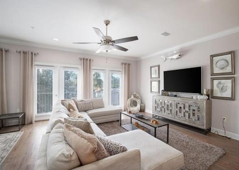 Driftwood 14 House in Miramar Beach