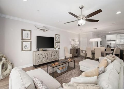 Driftwood 14 House in Miramar Beach