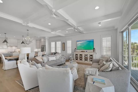 E Scape Away House in Destin