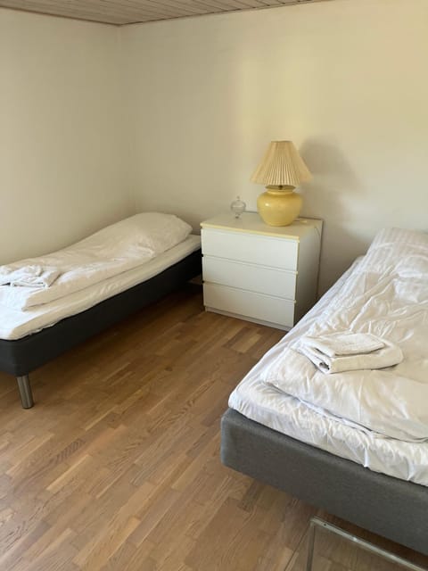 Dejligt stort hus med spa House in Denmark