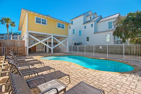 Emerald Sol House in Miramar Beach