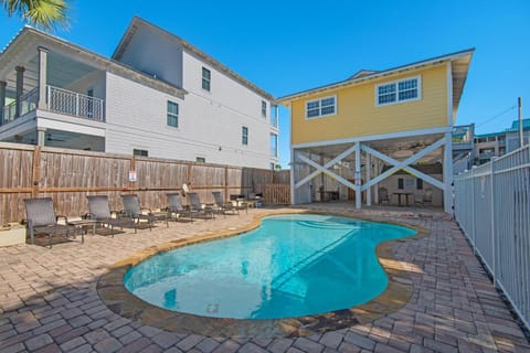 Emerald Sol House in Miramar Beach