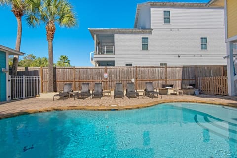 Emerald Sol House in Miramar Beach