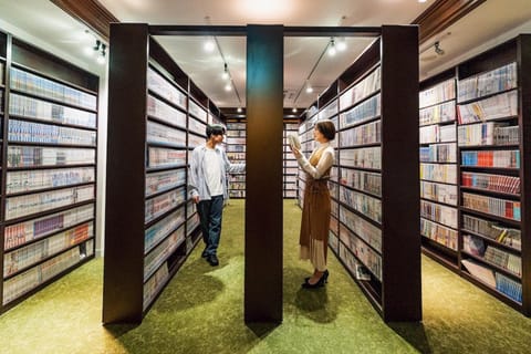 Library