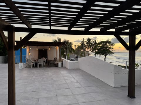 View (from property/room), Balcony/Terrace