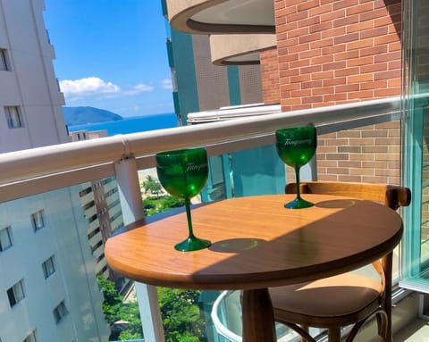 Balcony/Terrace, Beach, Sea view