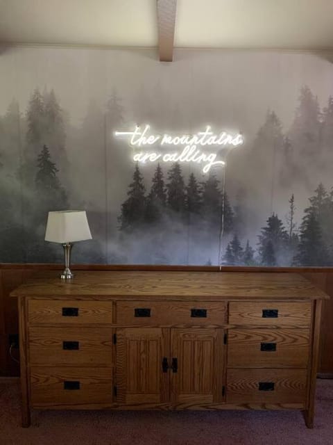 Harte's Desire Cabin - Lake, A/C, Arcade + Cabin in Twain Harte