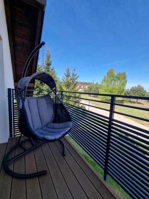 Sworny-Apartments Apartment in Pomeranian Voivodeship