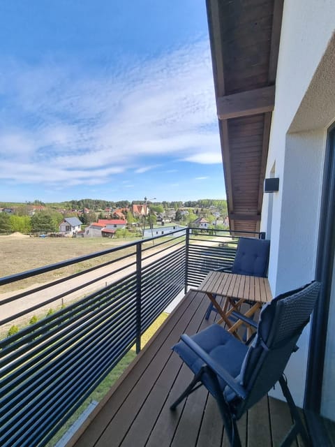 Sworny-Apartments Apartment in Pomeranian Voivodeship