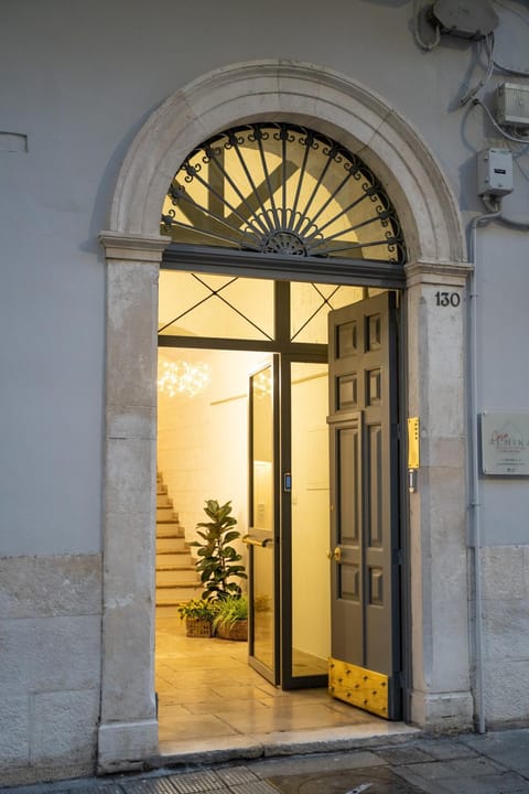 CASA ALMIKA PRINCIPE AMEDEO Bed and Breakfast in Bari