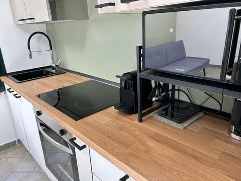 Appartamento vicino spiaggia Apartment in Portoscuso