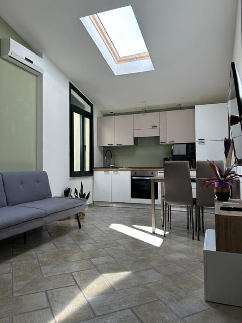 Appartamento vicino spiaggia Apartment in Portoscuso