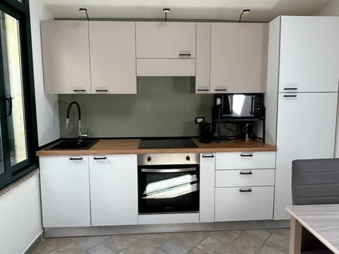 Appartamento vicino spiaggia Apartment in Portoscuso